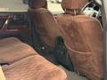 Toyota Land Cruiser 2008 годаүшін13 500 000 тг. в Астана – фото 10