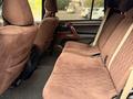 Toyota Land Cruiser 2008 годаүшін13 500 000 тг. в Астана – фото 11