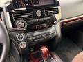 Toyota Land Cruiser 2008 годаүшін13 500 000 тг. в Астана – фото 13