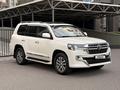 Toyota Land Cruiser 2008 годаүшін13 500 000 тг. в Астана – фото 3