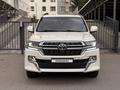 Toyota Land Cruiser 2008 годаүшін13 500 000 тг. в Астана – фото 2