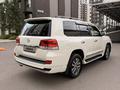 Toyota Land Cruiser 2008 годаүшін13 500 000 тг. в Астана – фото 5