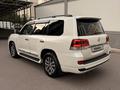 Toyota Land Cruiser 2008 годаүшін13 500 000 тг. в Астана – фото 6