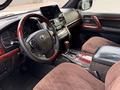 Toyota Land Cruiser 2008 годаүшін13 500 000 тг. в Астана – фото 7