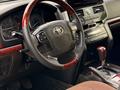 Toyota Land Cruiser 2008 годаүшін13 500 000 тг. в Астана – фото 8