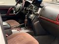 Toyota Land Cruiser 2008 годаүшін13 500 000 тг. в Астана – фото 9