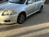 Toyota Avensis 2007 года за 4 850 000 тг. в Караганда – фото 3