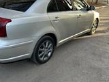 Toyota Avensis 2007 годаүшін4 850 000 тг. в Караганда – фото 5