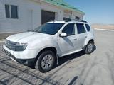 Renault Duster 2013 года за 4 900 000 тг. в Актобе – фото 5