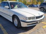 BMW 728 2001 годаүшін5 000 000 тг. в Щучинск