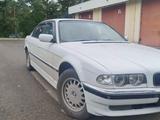 BMW 728 2001 годаүшін5 000 000 тг. в Щучинск – фото 3