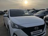 Hyundai Accent 2020 года за 6 900 000 тг. в Уральск – фото 3