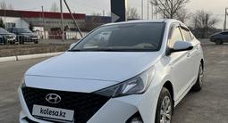 Hyundai Accent 2020 года за 6 900 000 тг. в Уральск – фото 2