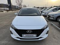 Hyundai Accent 2020 года за 6 900 000 тг. в Уральск
