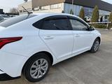 Hyundai Accent 2020 года за 6 900 000 тг. в Уральск – фото 5