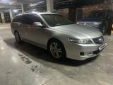 Honda Accord 2004 годаүшін4 700 000 тг. в Астана