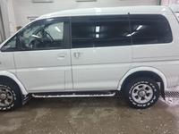 Mitsubishi Delica 1997 года за 3 656 687 тг. в Алматы