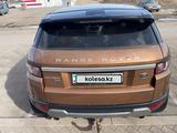 Land Rover Range Rover Evoque 2014 года за 12 500 000 тг. в Караганда – фото 3