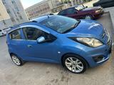 Chevrolet Spark 2014 годаүшін4 000 000 тг. в Туркестан – фото 3