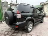 Toyota Land Cruiser Prado 2009 года за 9 200 000 тг. в Алматы – фото 4