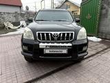Toyota Land Cruiser Prado 2009 года за 9 200 000 тг. в Алматы – фото 3