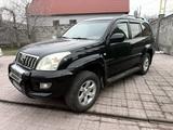 Toyota Land Cruiser Prado 2009 года за 9 200 000 тг. в Алматы