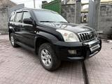 Toyota Land Cruiser Prado 2009 года за 9 200 000 тг. в Алматы – фото 2