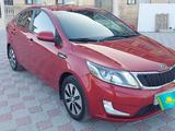 Kia Rio 2013 года за 5 700 000 тг. в Актау – фото 2