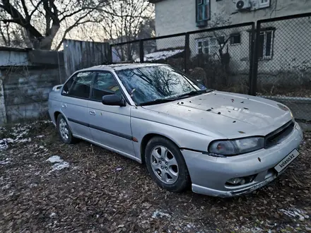 Subaru Legacy 1997 года за 1 700 000 тг. в Алматы