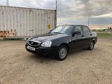 ВАЗ (Lada) Priora 2170 2013 года за 2 800 000 тг. в Актобе – фото 2