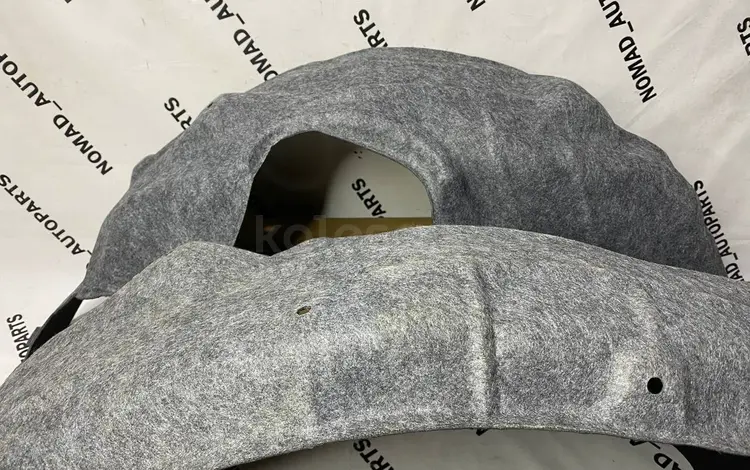 Задний Подкрылок на LEXUS NX/Подкрылок Задний Lexus NX за 15 000 тг. в Алматы