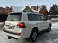 Toyota Land Cruiser 2012 годаfor19 500 000 тг. в Петропавловск – фото 2