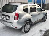 Renault Duster 2014 года за 4 200 000 тг. в Семей – фото 2