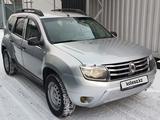 Renault Duster 2014 года за 4 200 000 тг. в Семей