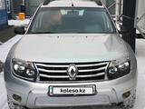 Renault Duster 2014 года за 4 200 000 тг. в Семей – фото 3