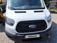 Ford Transit 2019 годаүшін12 000 000 тг. в Алматы