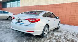 Hyundai Sonata 2014 годаүшін7 000 000 тг. в Астана – фото 4