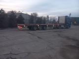 Fruehauf  Полуприцеп-платформа 2007 года за 5 500 000 тг. в Шымкент – фото 2
