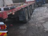 Fruehauf  Полуприцеп-платформа 2007 года за 5 500 000 тг. в Шымкент – фото 3