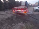 Fruehauf  Полуприцеп-платформа 2007 года за 5 500 000 тг. в Шымкент – фото 4