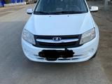 ВАЗ (Lada) Granta 2190 2014 года за 1 600 000 тг. в Атырау