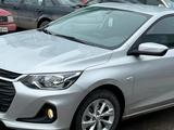 Chevrolet Onix 2023 годаүшін7 500 000 тг. в Астана – фото 4