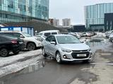 Chevrolet Onix 2023 годаүшін7 500 000 тг. в Астана – фото 2