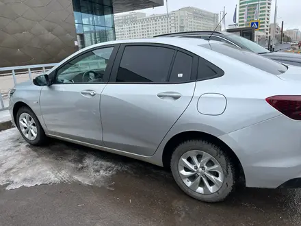 Chevrolet Onix 2023 года за 7 500 000 тг. в Астана – фото 7