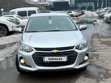 Chevrolet Onix 2023 годаүшін7 500 000 тг. в Астана