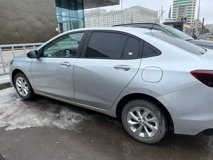 Chevrolet Onix 2023 года за 7 500 000 тг. в Астана – фото 6