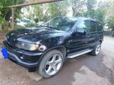 BMW X5 2001 года за 4 600 000 тг. в Шымкент – фото 4