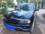 BMW X5 2001 года за 4 600 000 тг. в Шымкент – фото 2