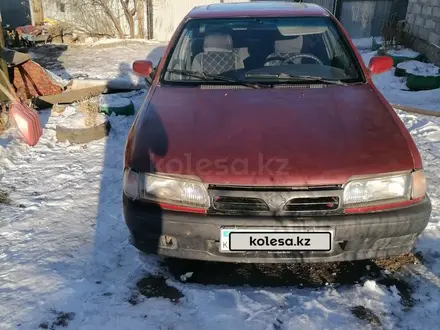 Nissan Primera 1995 года за 520 000 тг. в Кокшетау – фото 7