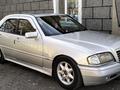 Mercedes-Benz C 280 1995 года за 2 150 000 тг. в Караганда – фото 8